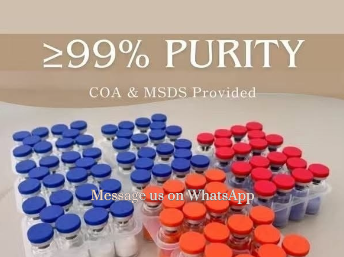 Strict Peptide Quality Control - Batch Testing