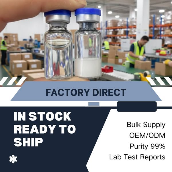 Fast Worldwide Peptide Shipping - Global Delivery